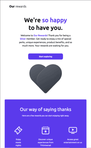 Product Announcement