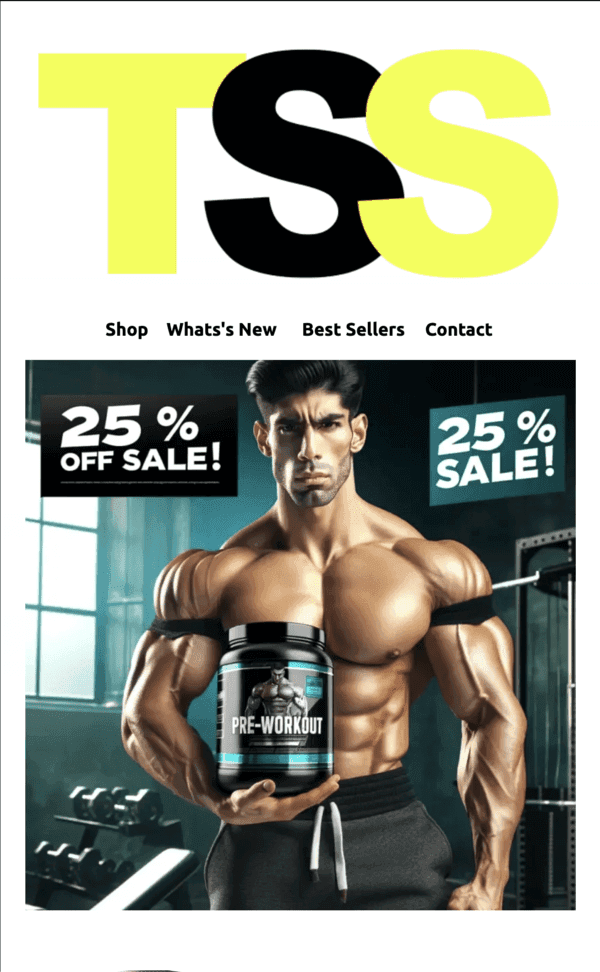 Monthly Newsletter